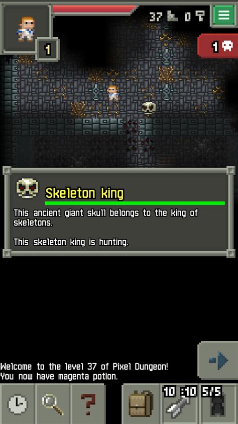 pixel dungeon download.